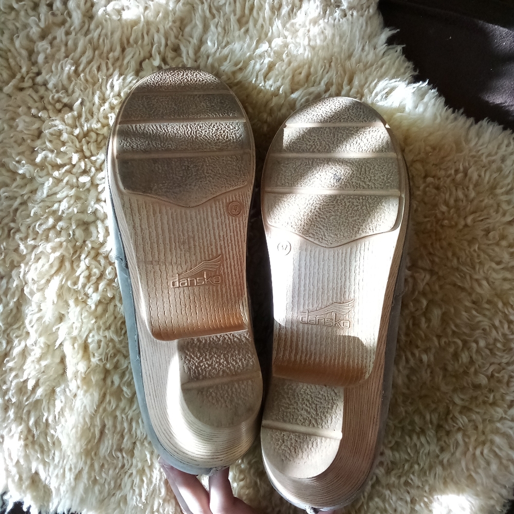 Dansko Booties - Picture 2 of 6